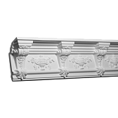 1.50.280 Европласт потолочный карниз